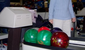 bowling