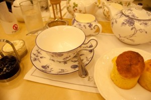 tea
