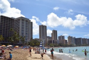 hawaii