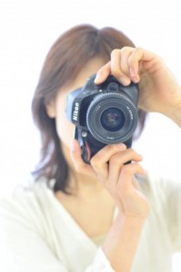 camera