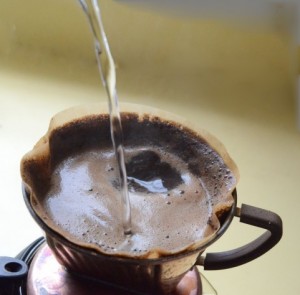 coffee