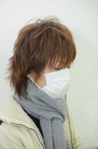 mask
