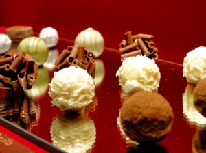 chocolate