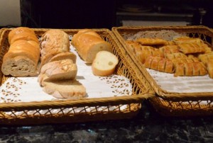 pan