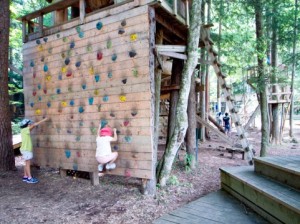 rockclimbing