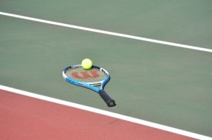 tennis